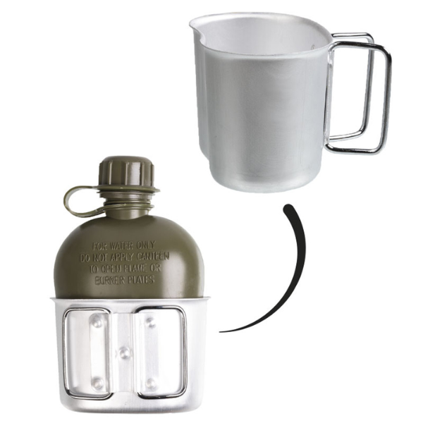 CANTIMPLORA AUSTRIACA CON TAZA Y TAPA 91451550